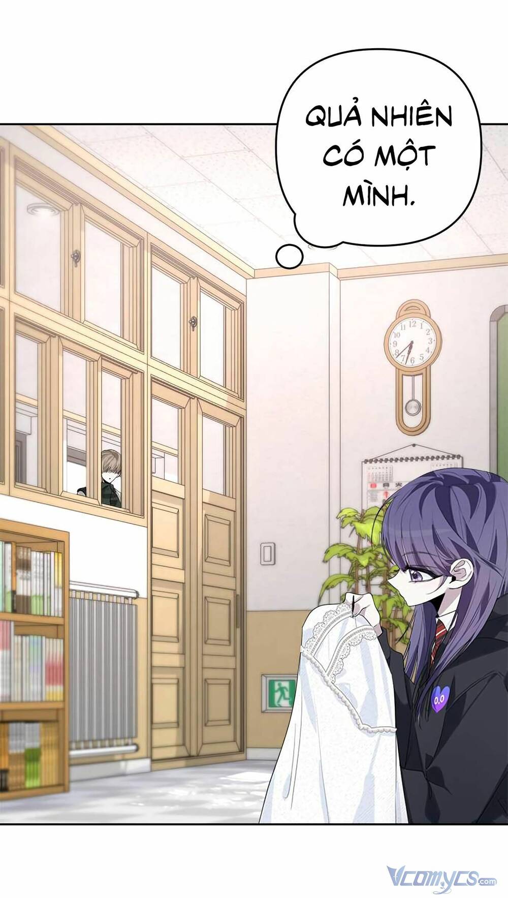 Đàn Anh Xấu Xa - Chap 45 - Trang 42