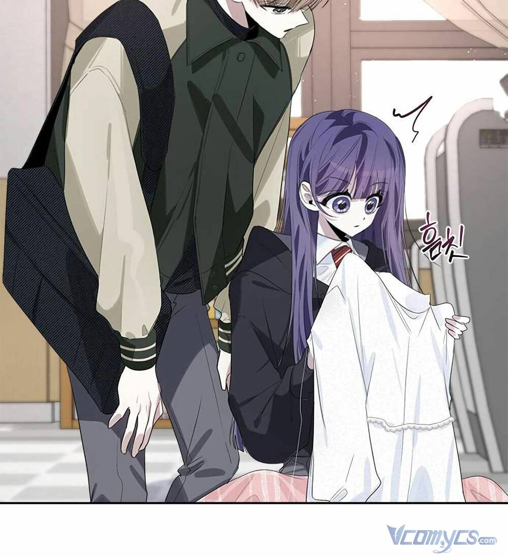 Đàn Anh Xấu Xa - Chap 45 - Trang 49