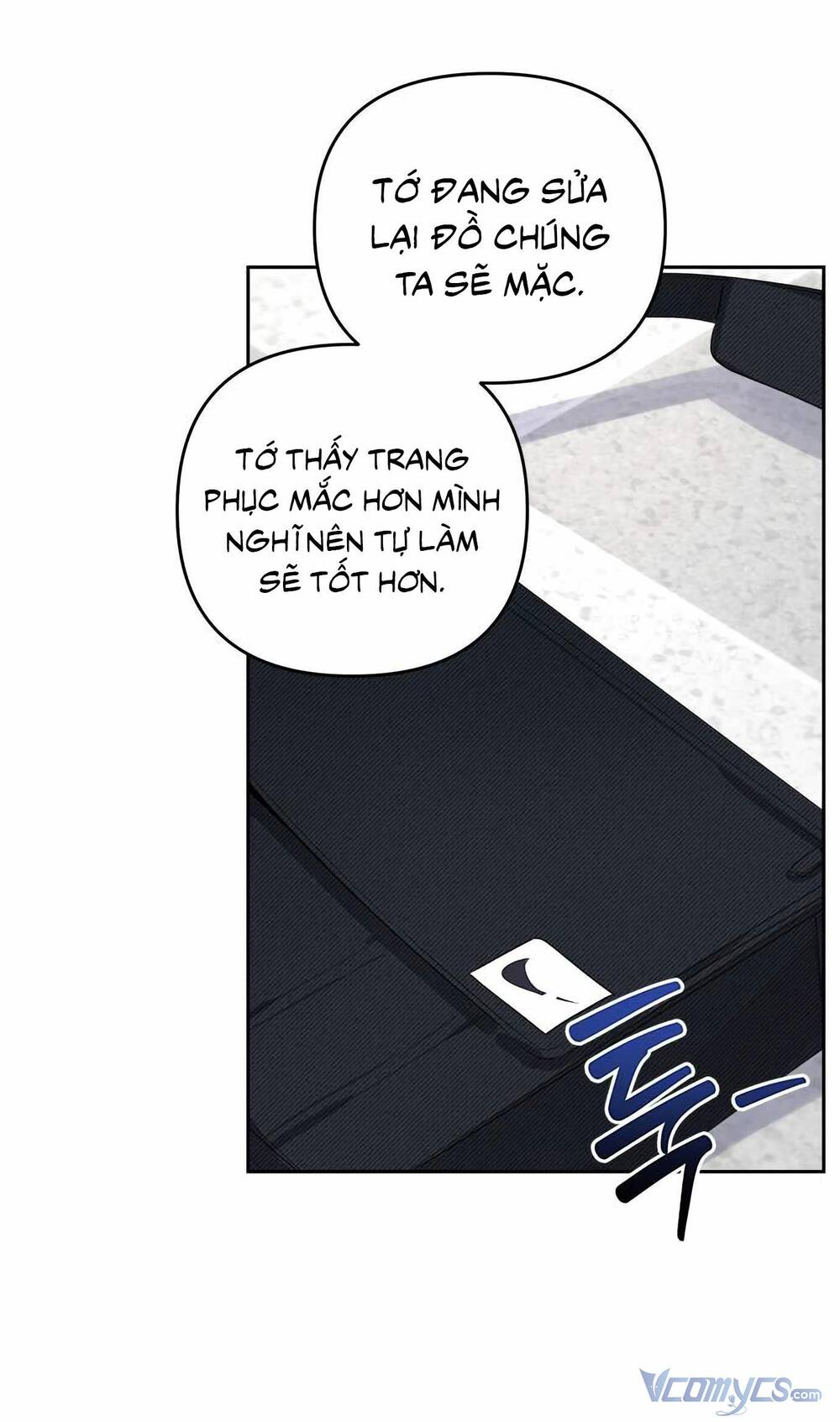Đàn Anh Xấu Xa - Chap 45 - Trang 53