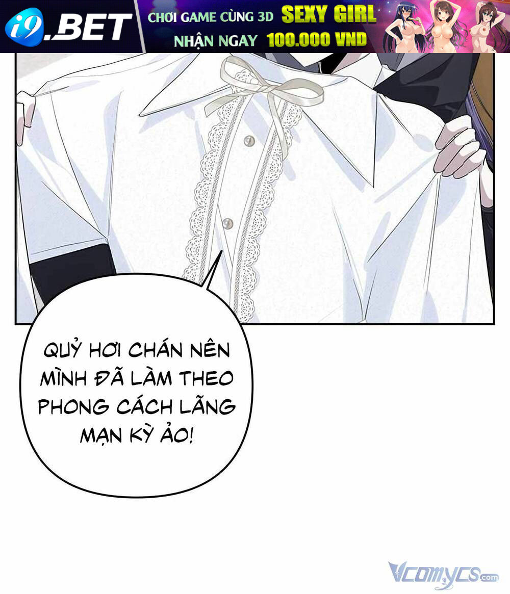 Đàn Anh Xấu Xa - Chap 45 - Trang 56
