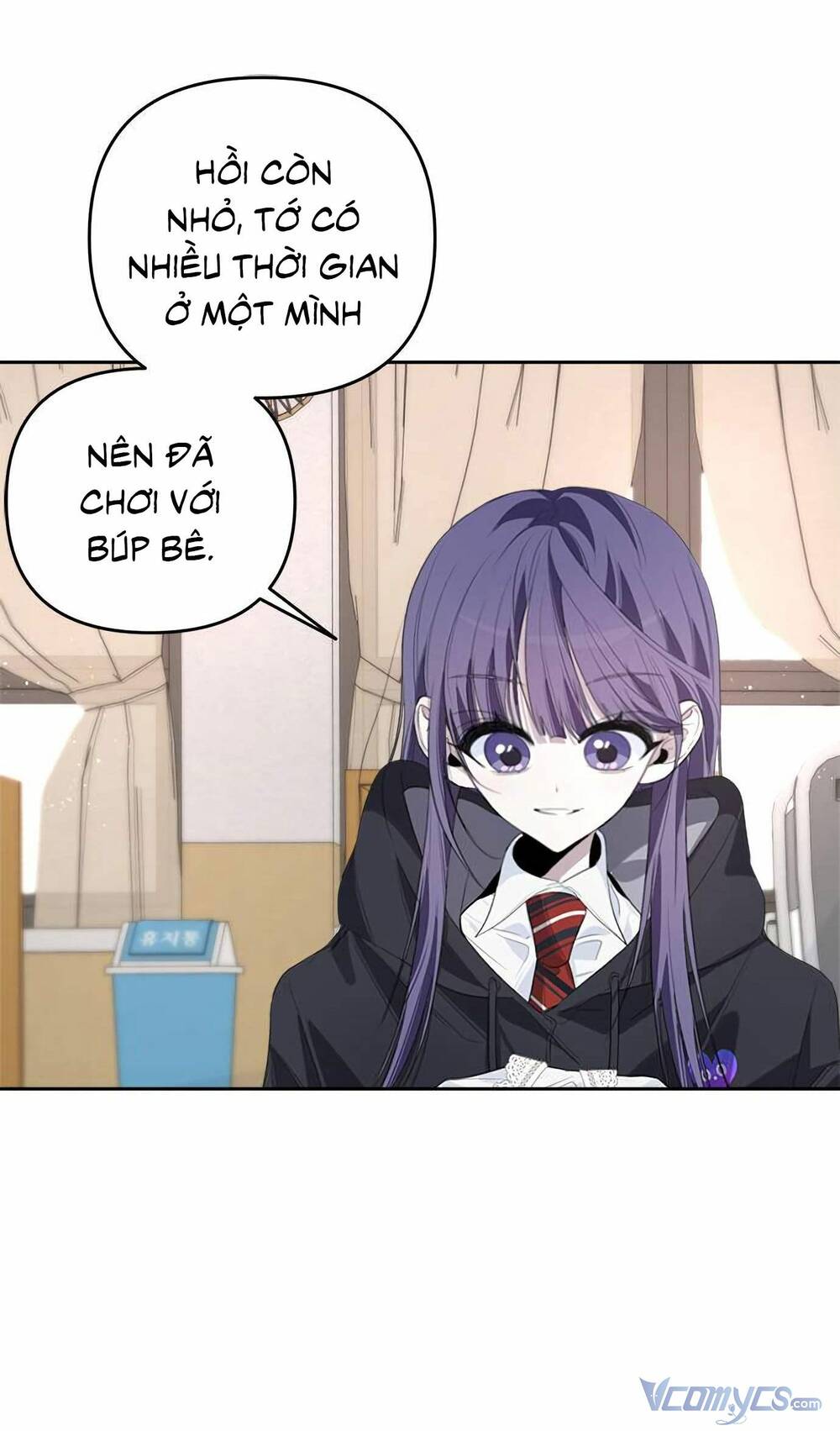 Đàn Anh Xấu Xa - Chap 45 - Trang 59
