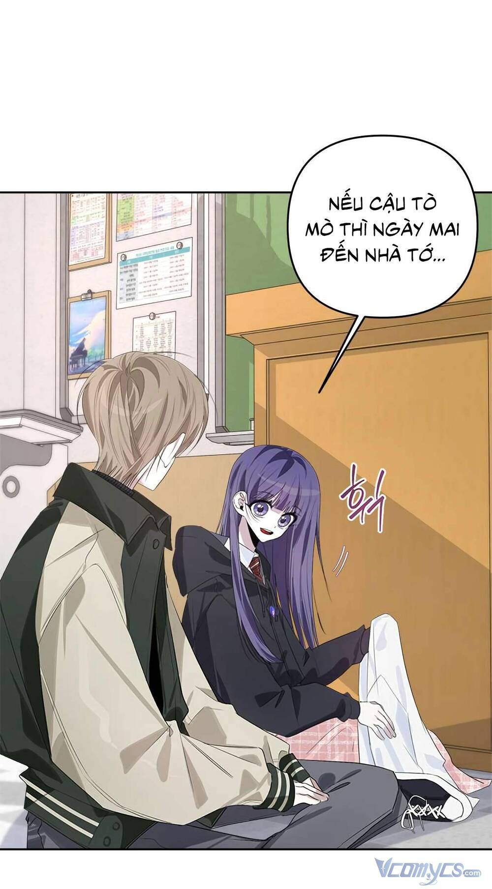 Đàn Anh Xấu Xa - Chap 45 - Trang 65