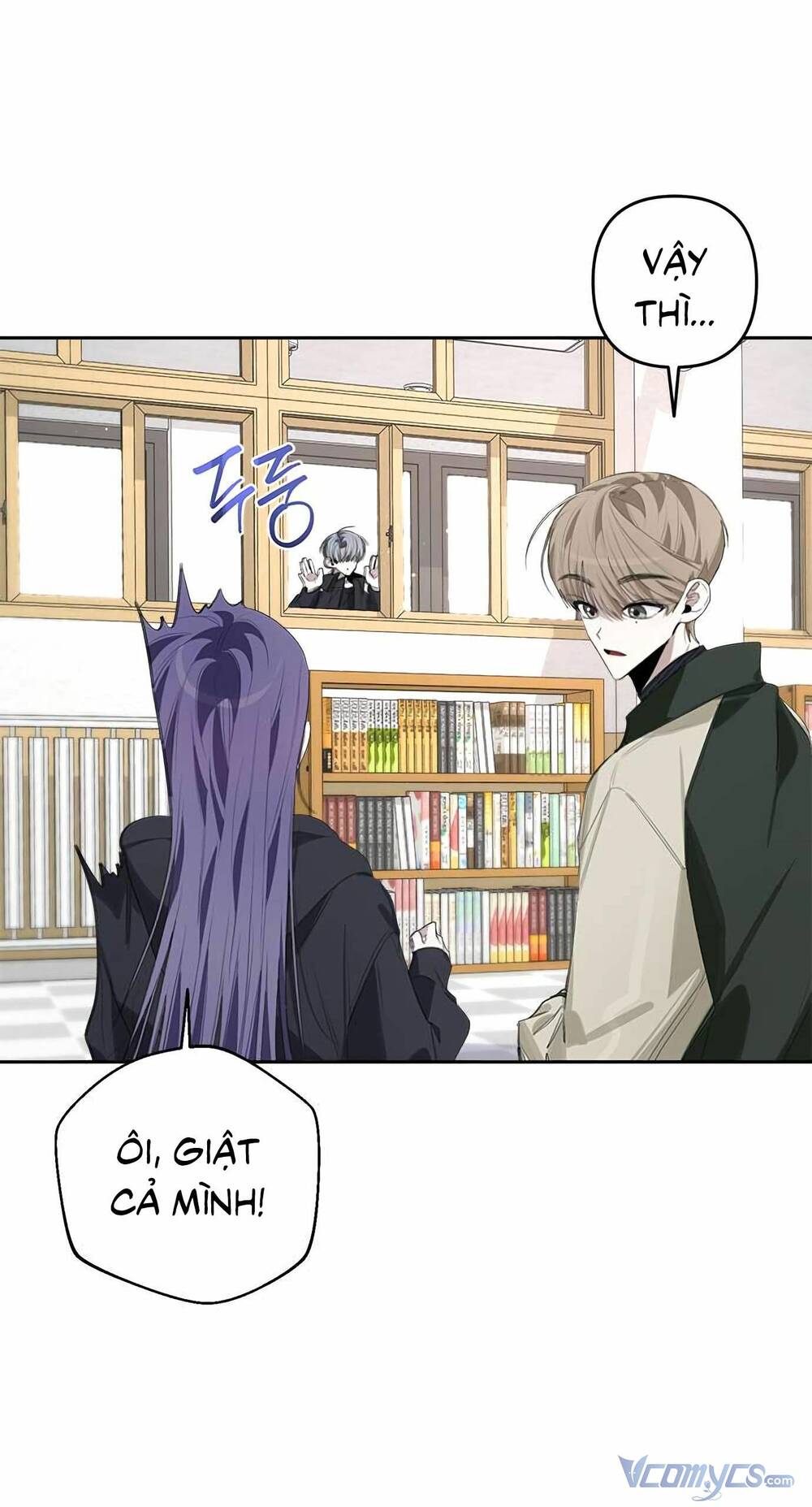 Đàn Anh Xấu Xa - Chap 45 - Trang 67