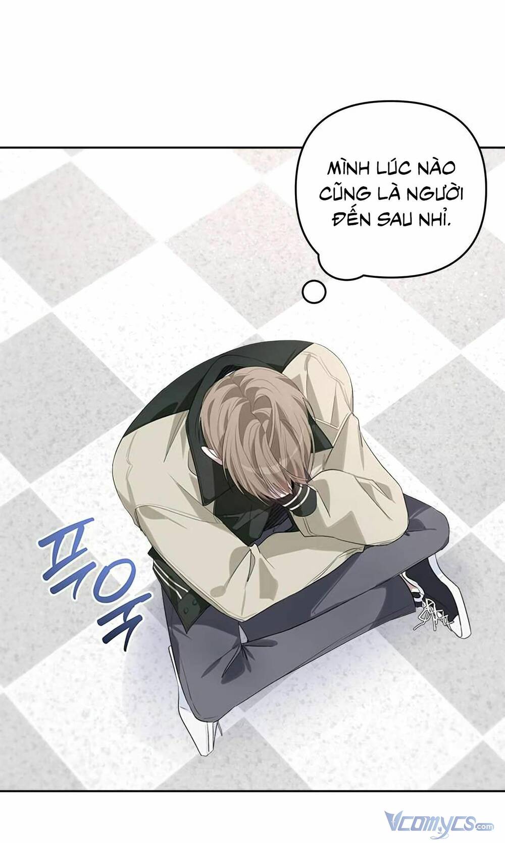 Đàn Anh Xấu Xa - Chap 45 - Trang 72