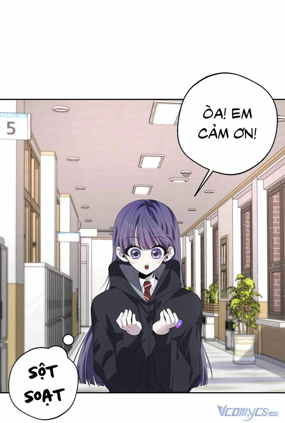Đàn Anh Xấu Xa - Chap 45 - Trang 83