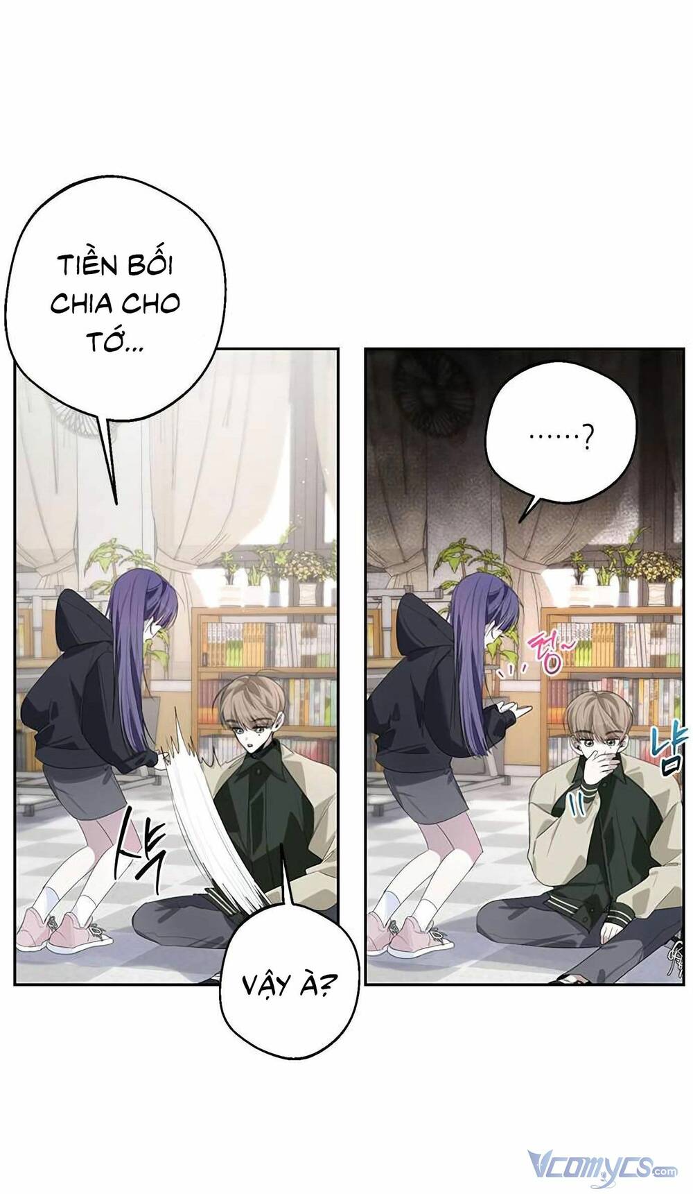 Đàn Anh Xấu Xa - Chap 45 - Trang 89