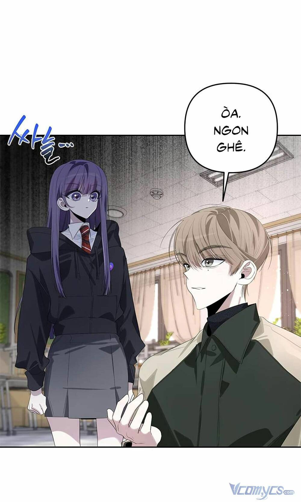 Đàn Anh Xấu Xa - Chap 45 - Trang 90