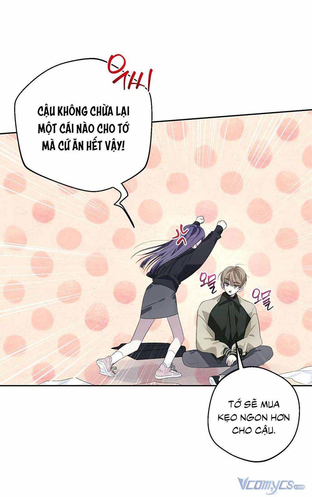 Đàn Anh Xấu Xa - Chap 45 - Trang 91