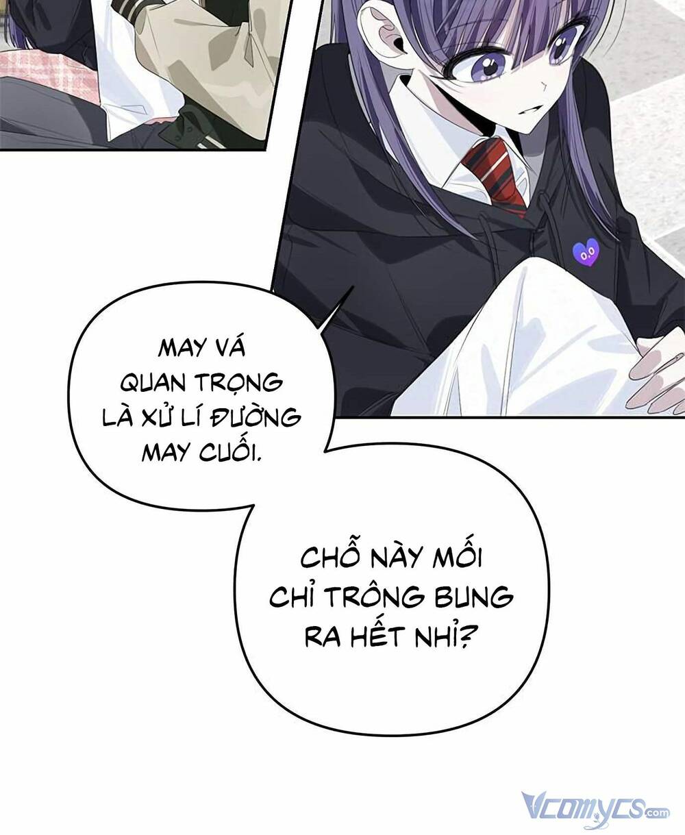 Đàn Anh Xấu Xa - Chap 45 - Trang 96