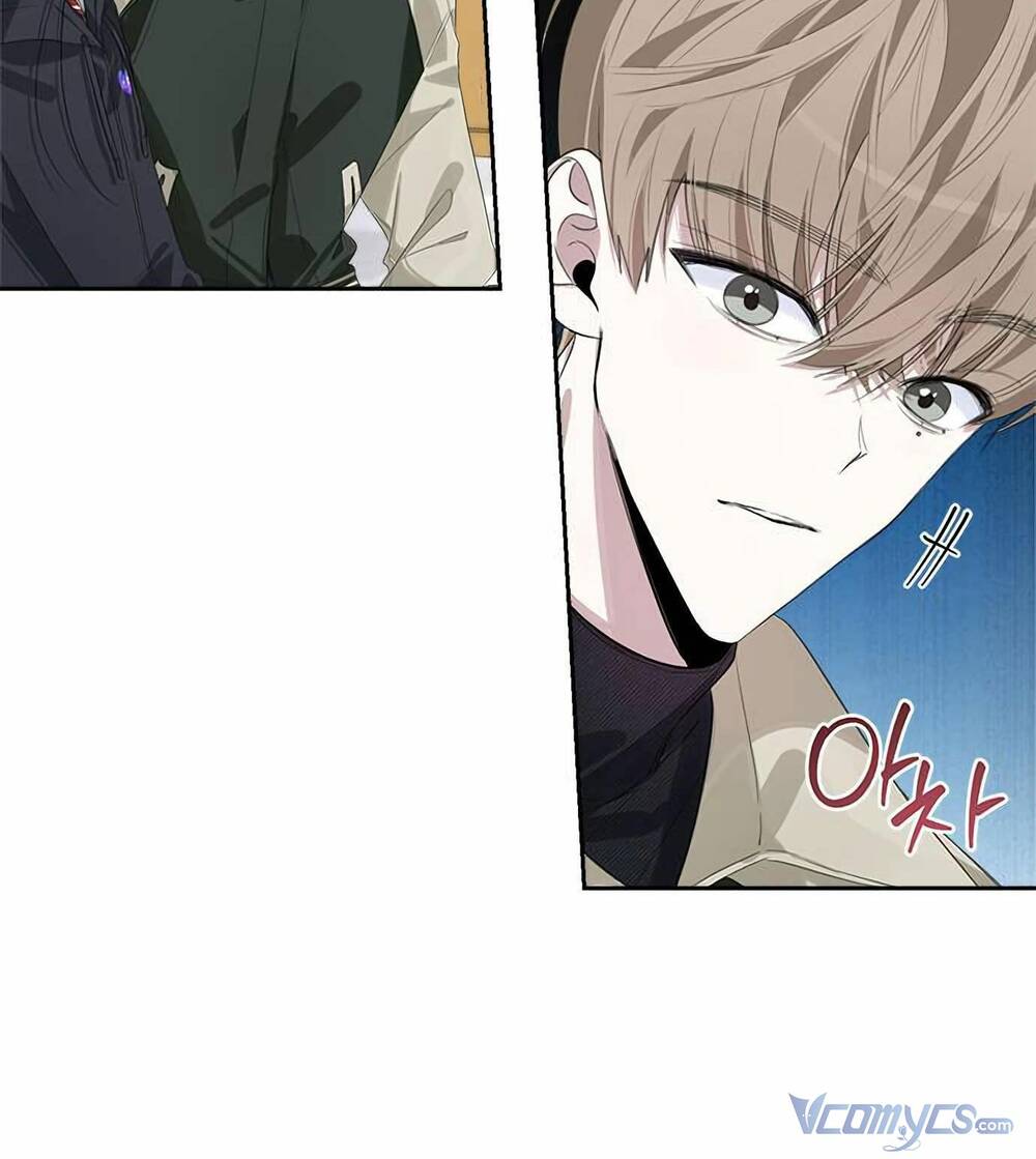 Đàn Anh Xấu Xa - Chap 46 - Trang 12