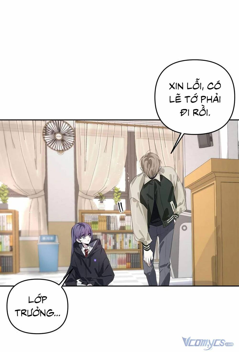 Đàn Anh Xấu Xa - Chap 46 - Trang 14