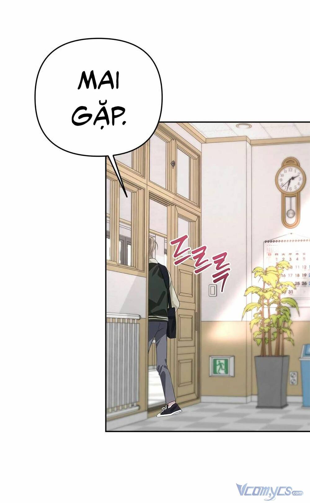 Đàn Anh Xấu Xa - Chap 46 - Trang 16