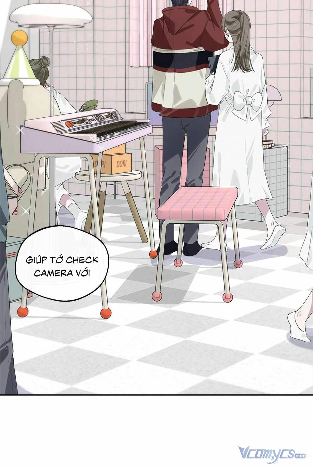 Đàn Anh Xấu Xa - Chap 46 - Trang 27