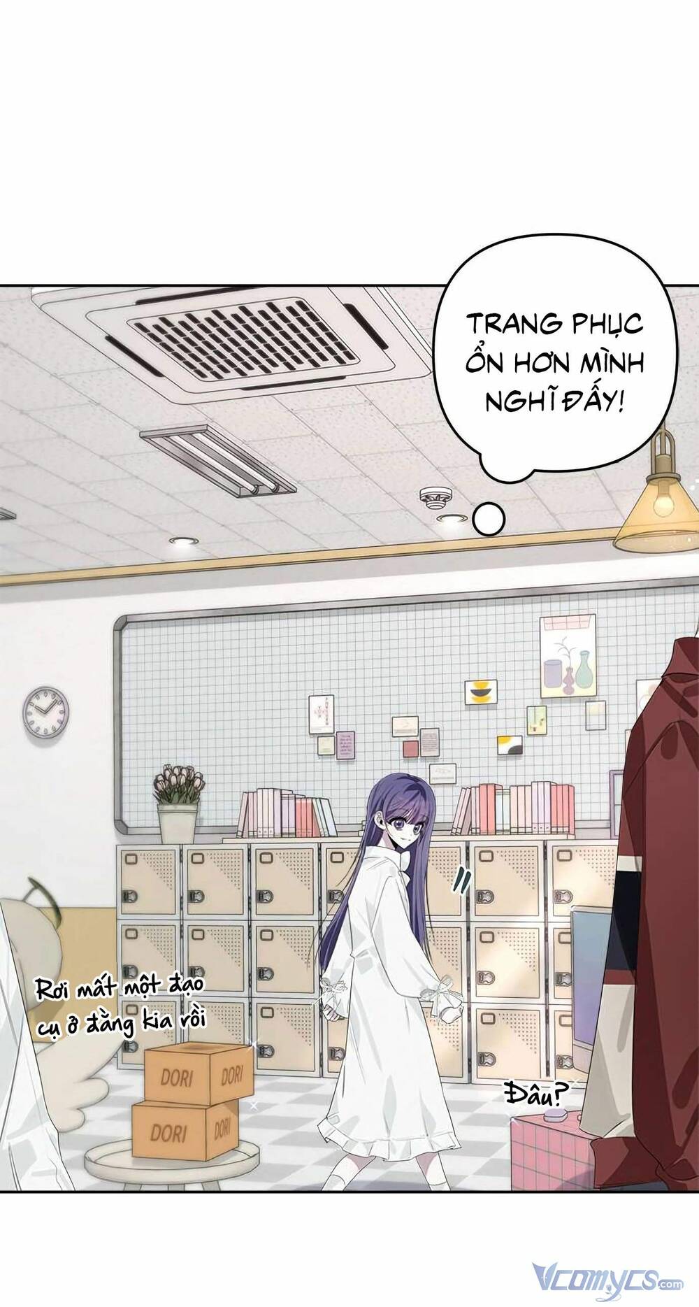 Đàn Anh Xấu Xa - Chap 46 - Trang 28