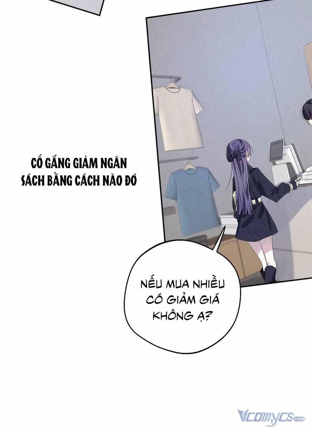 Đàn Anh Xấu Xa - Chap 46 - Trang 31