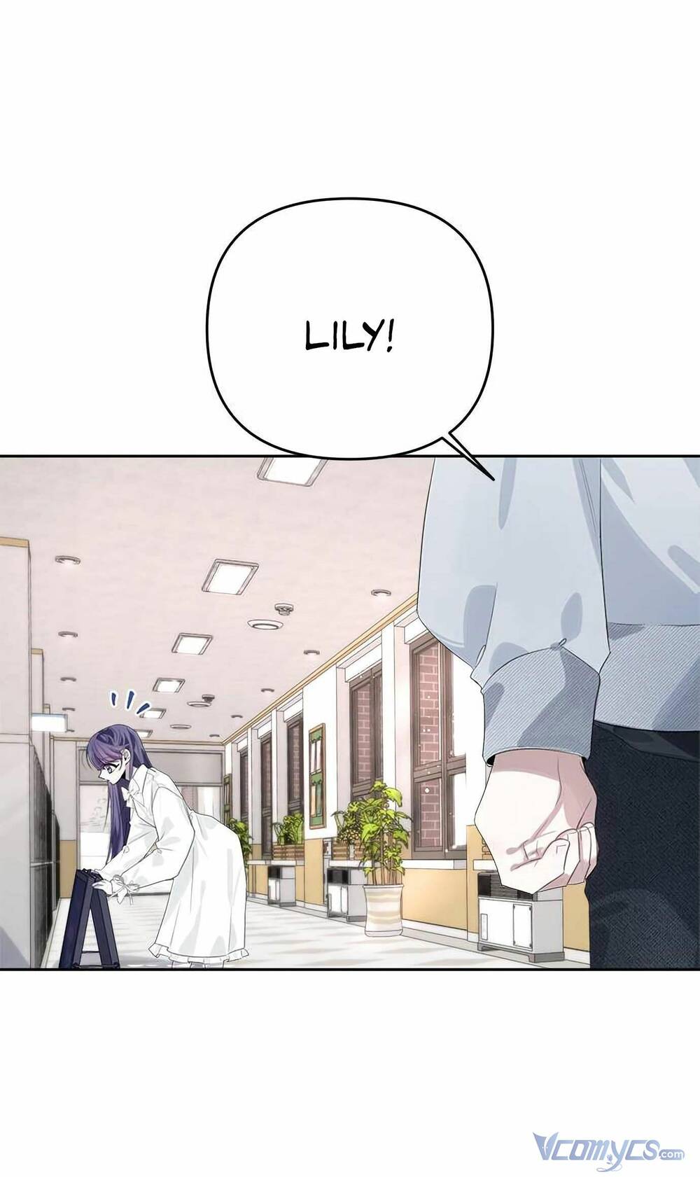 Đàn Anh Xấu Xa - Chap 46 - Trang 34