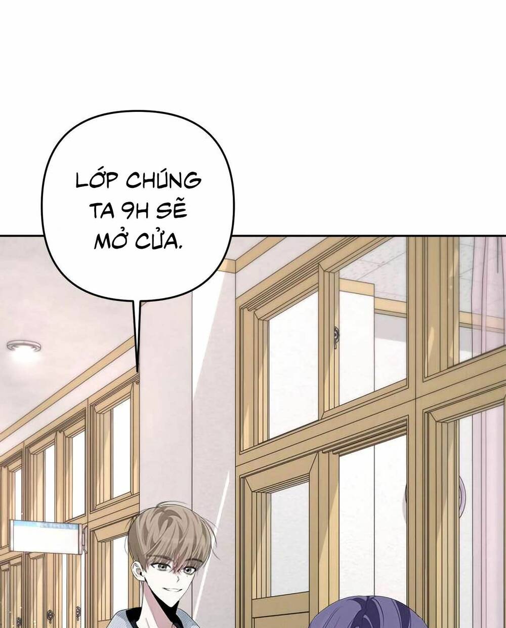 Đàn Anh Xấu Xa - Chap 46 - Trang 35