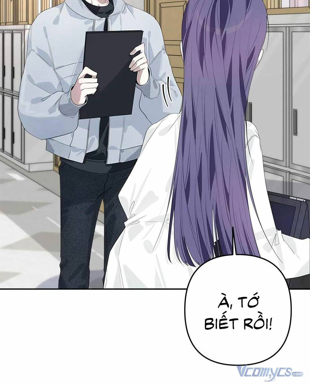 Đàn Anh Xấu Xa - Chap 46 - Trang 36