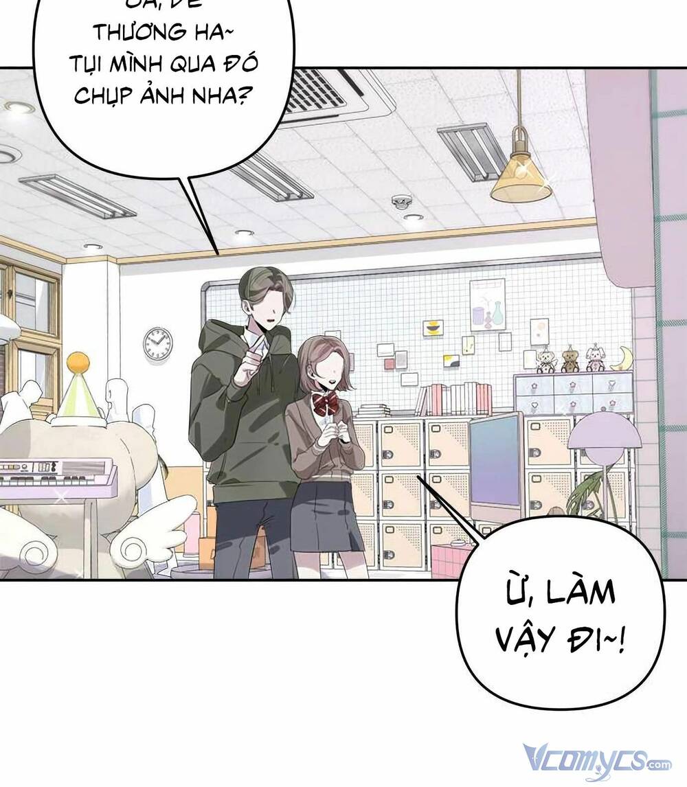 Đàn Anh Xấu Xa - Chap 46 - Trang 42