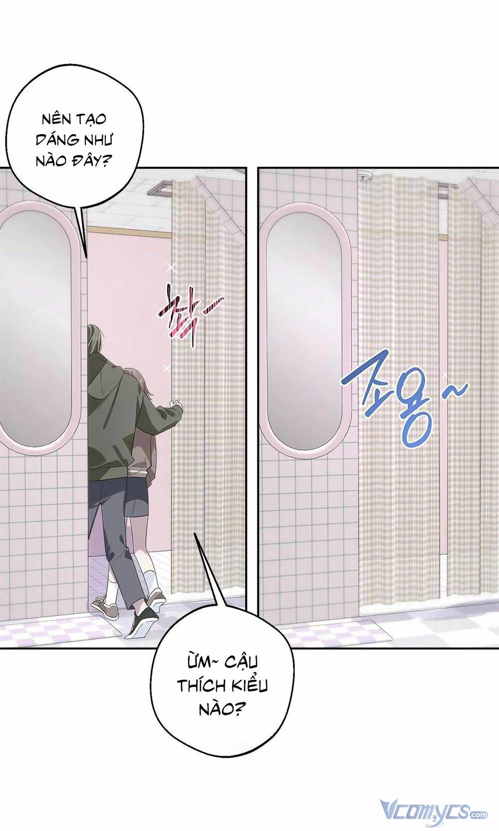 Đàn Anh Xấu Xa - Chap 46 - Trang 43