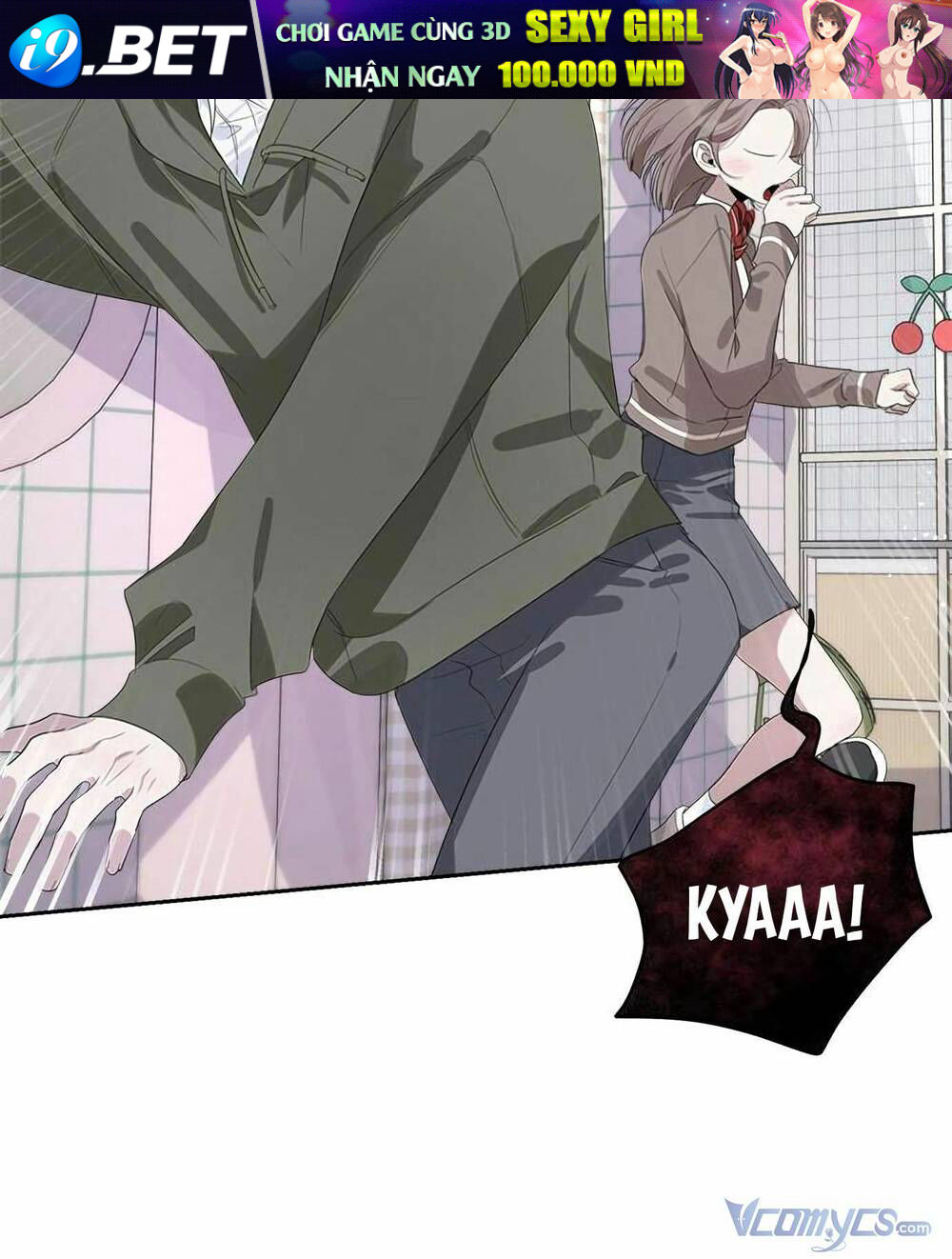 Đàn Anh Xấu Xa - Chap 46 - Trang 45
