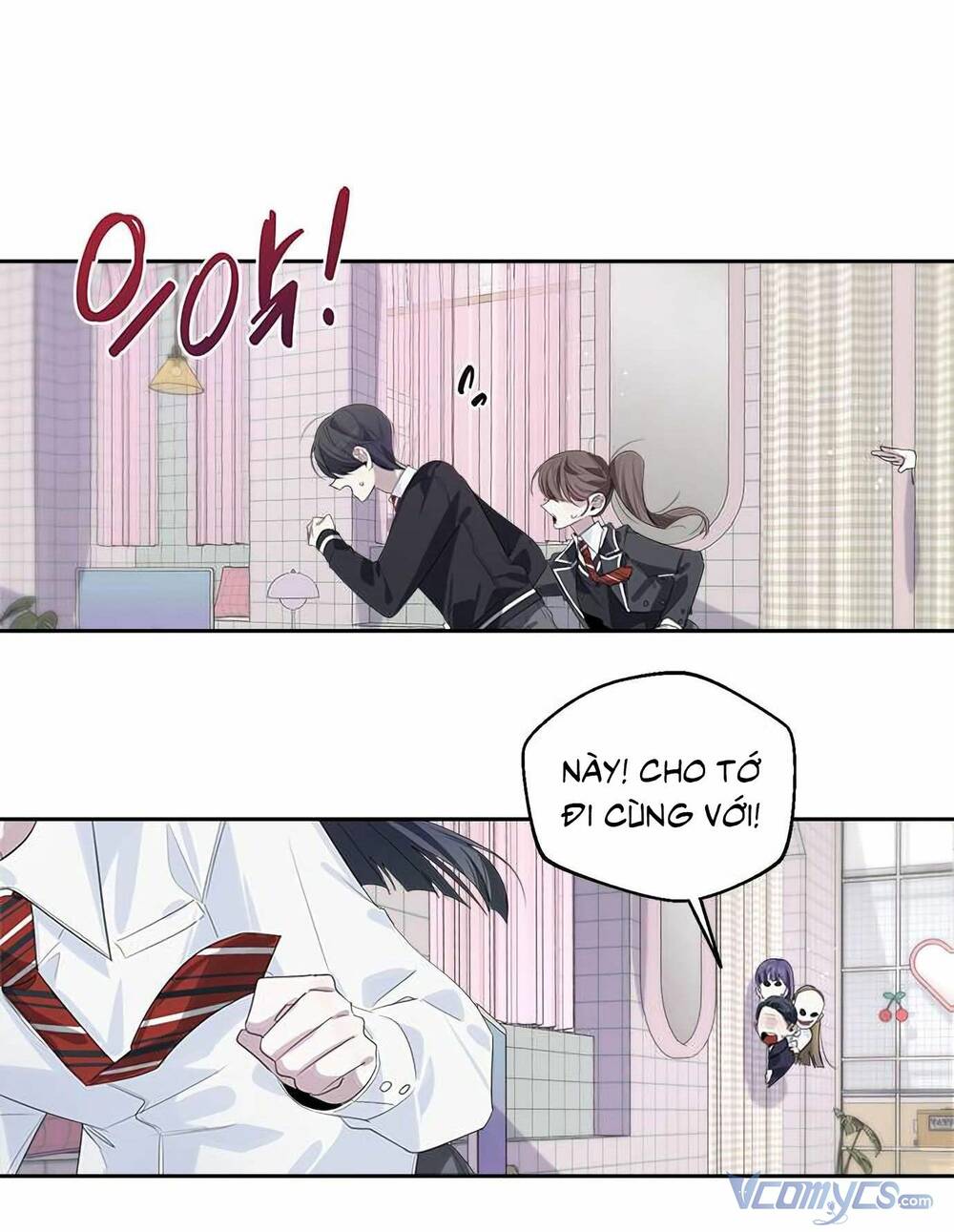 Đàn Anh Xấu Xa - Chap 46 - Trang 50