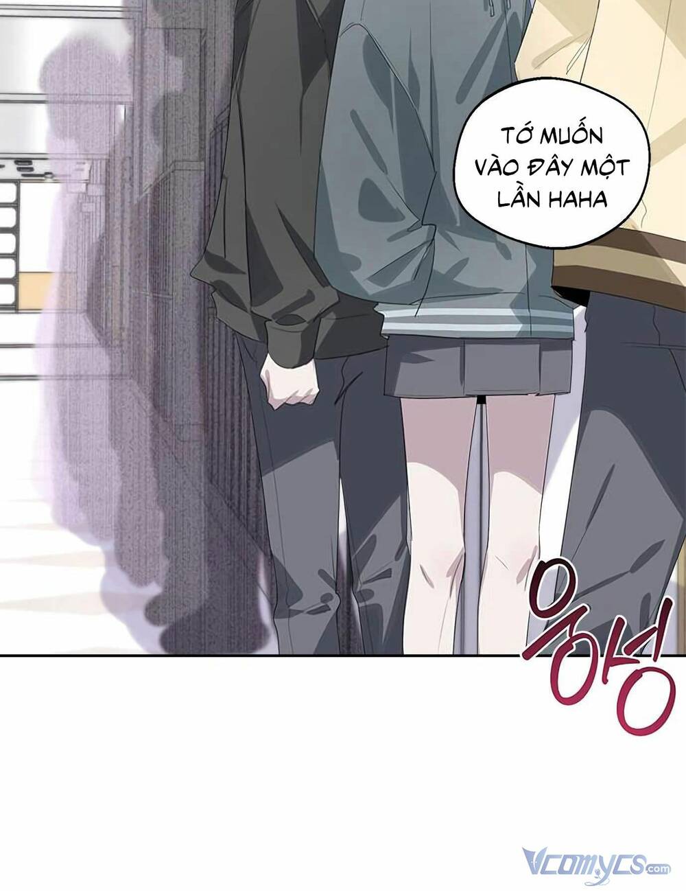 Đàn Anh Xấu Xa - Chap 46 - Trang 54