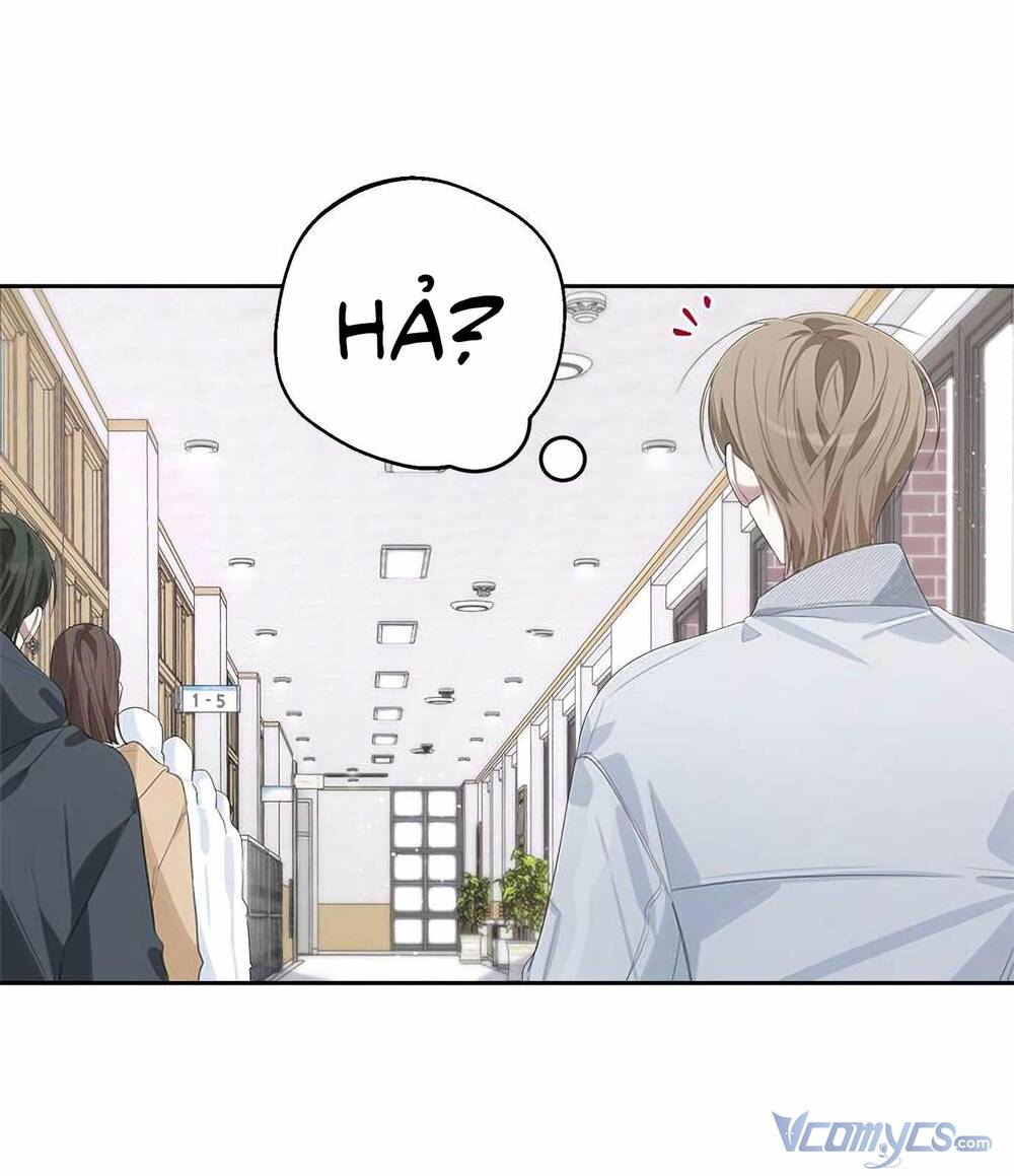 Đàn Anh Xấu Xa - Chap 46 - Trang 55