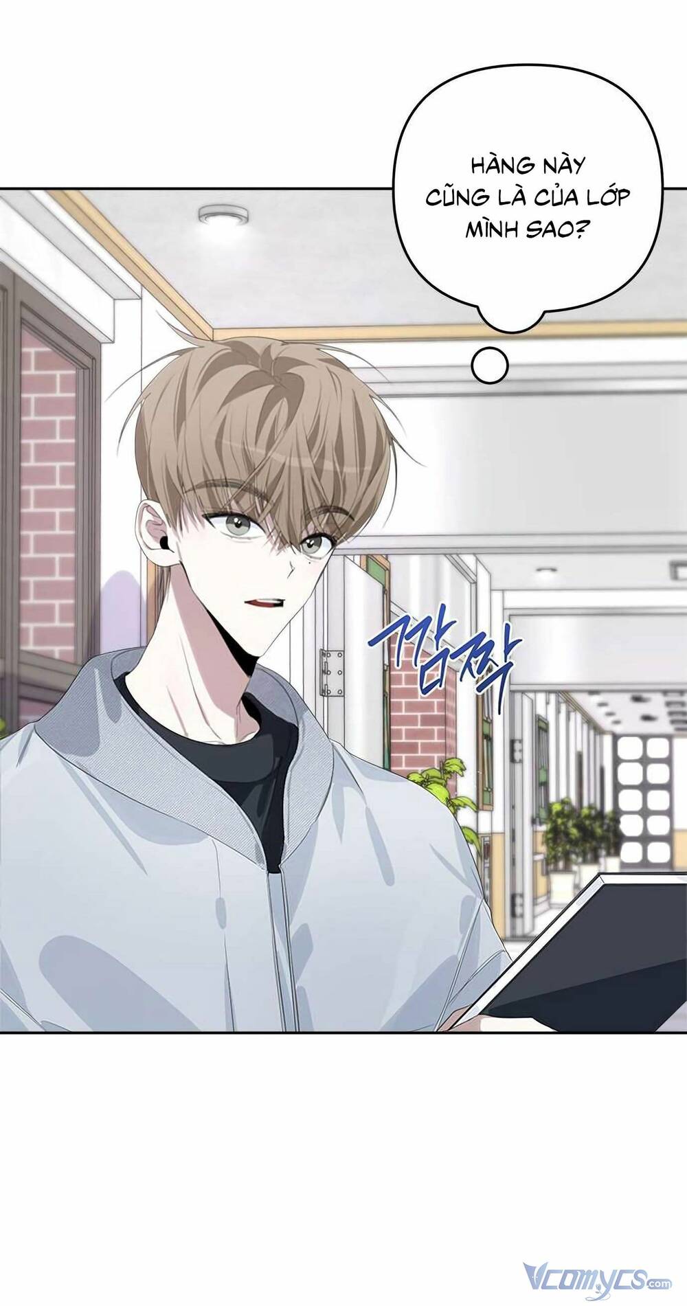 Đàn Anh Xấu Xa - Chap 46 - Trang 56