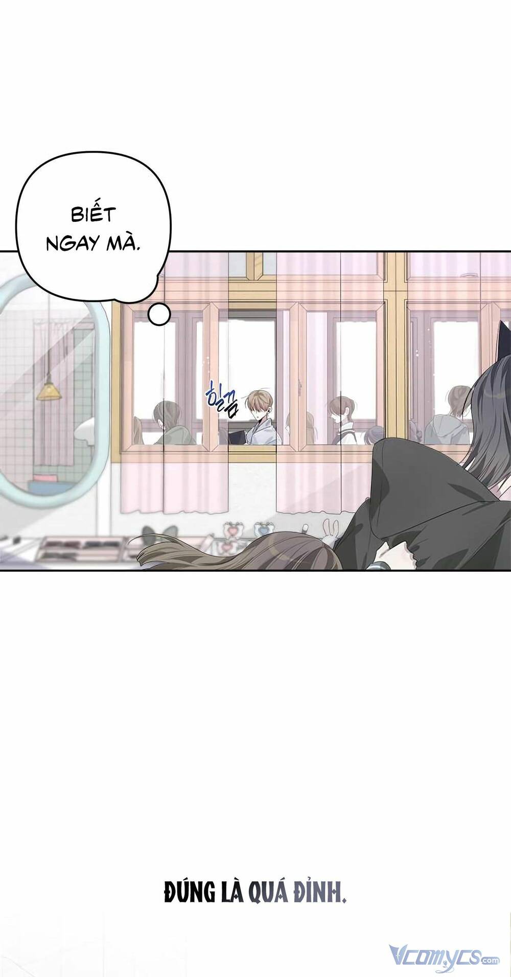 Đàn Anh Xấu Xa - Chap 46 - Trang 57