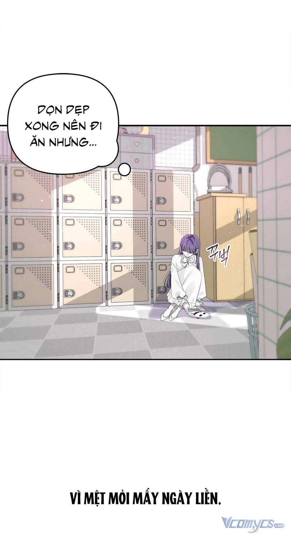 Đàn Anh Xấu Xa - Chap 46 - Trang 62