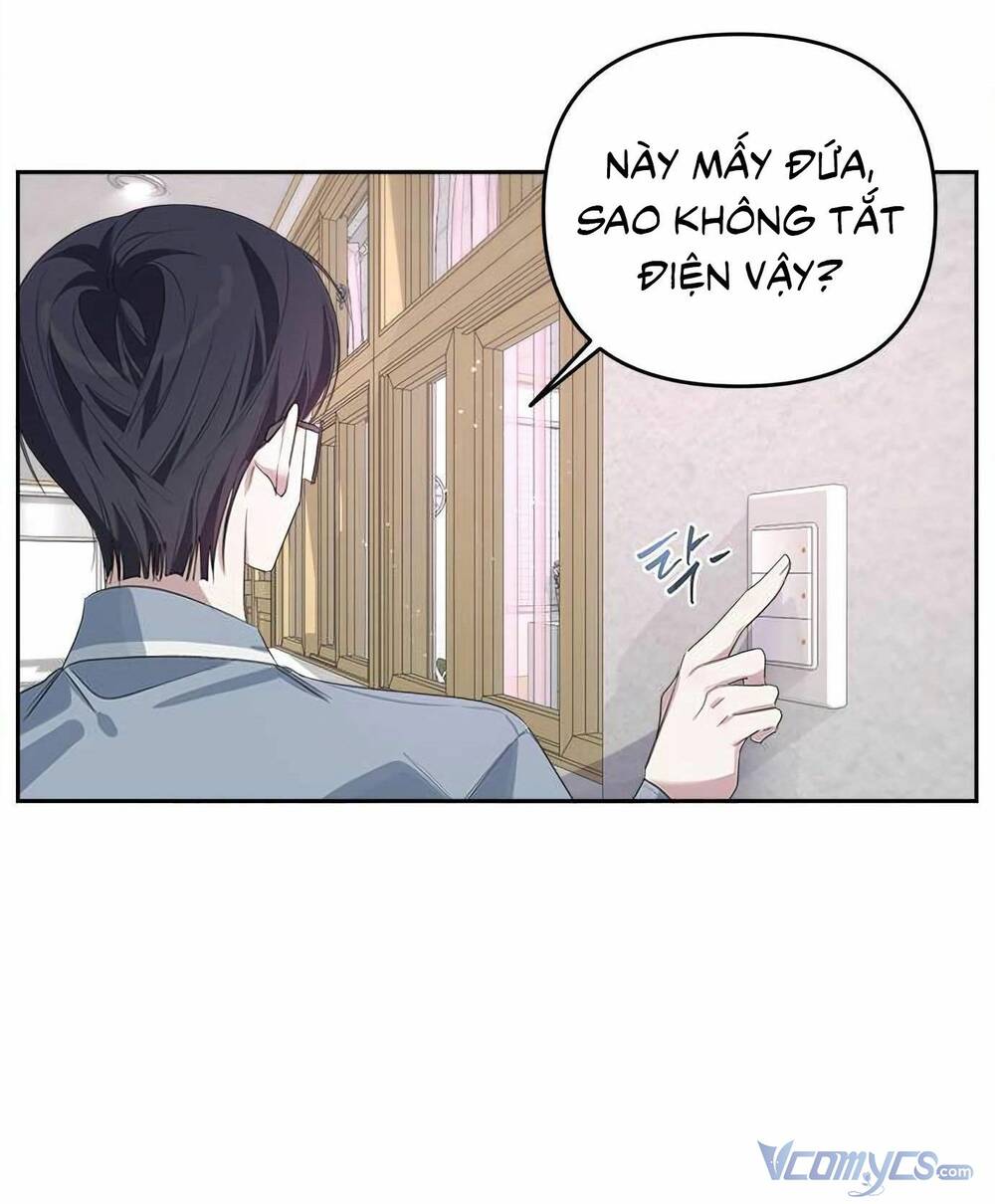 Đàn Anh Xấu Xa - Chap 46 - Trang 66