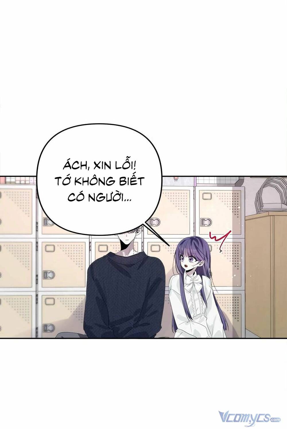 Đàn Anh Xấu Xa - Chap 46 - Trang 70