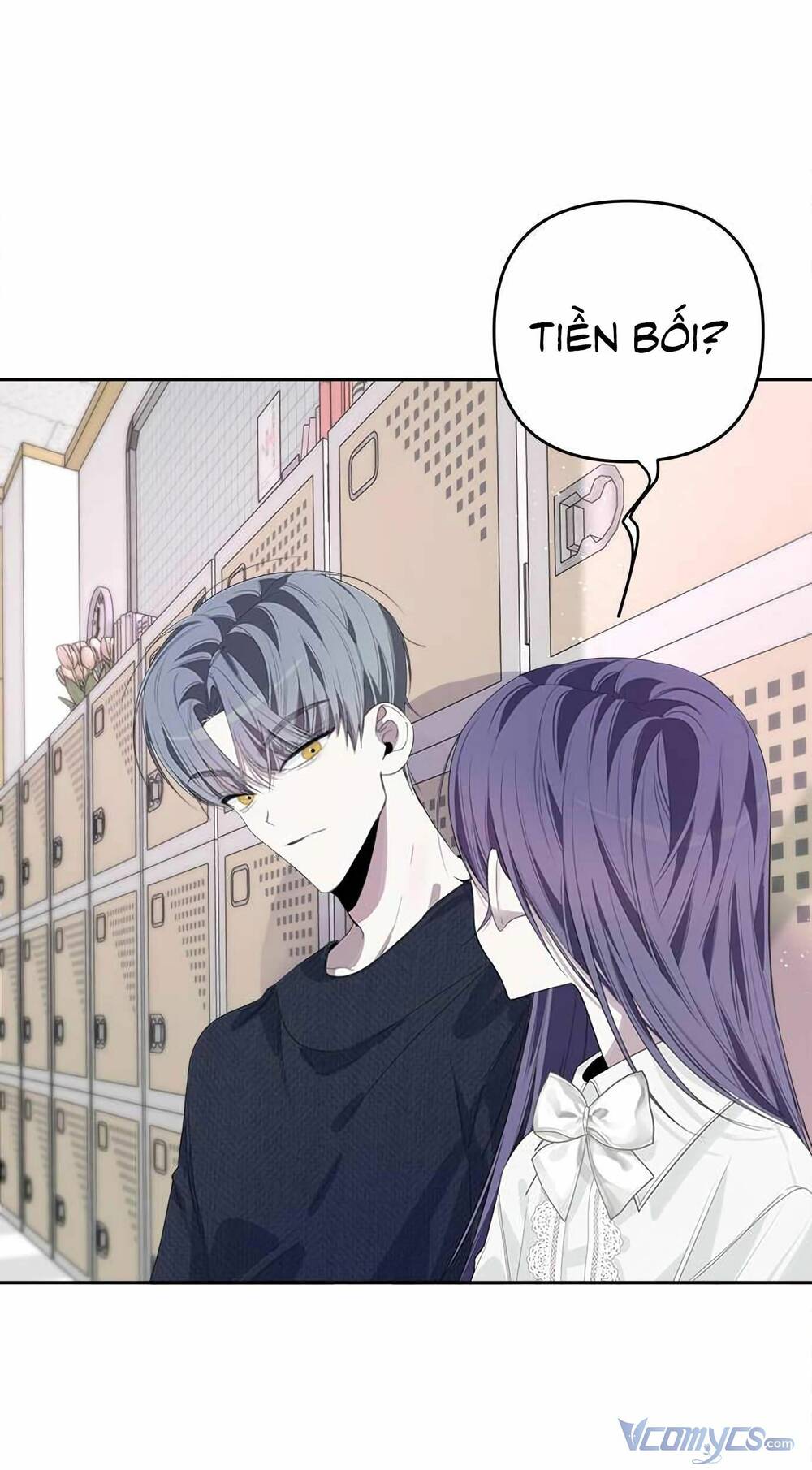 Đàn Anh Xấu Xa - Chap 46 - Trang 71