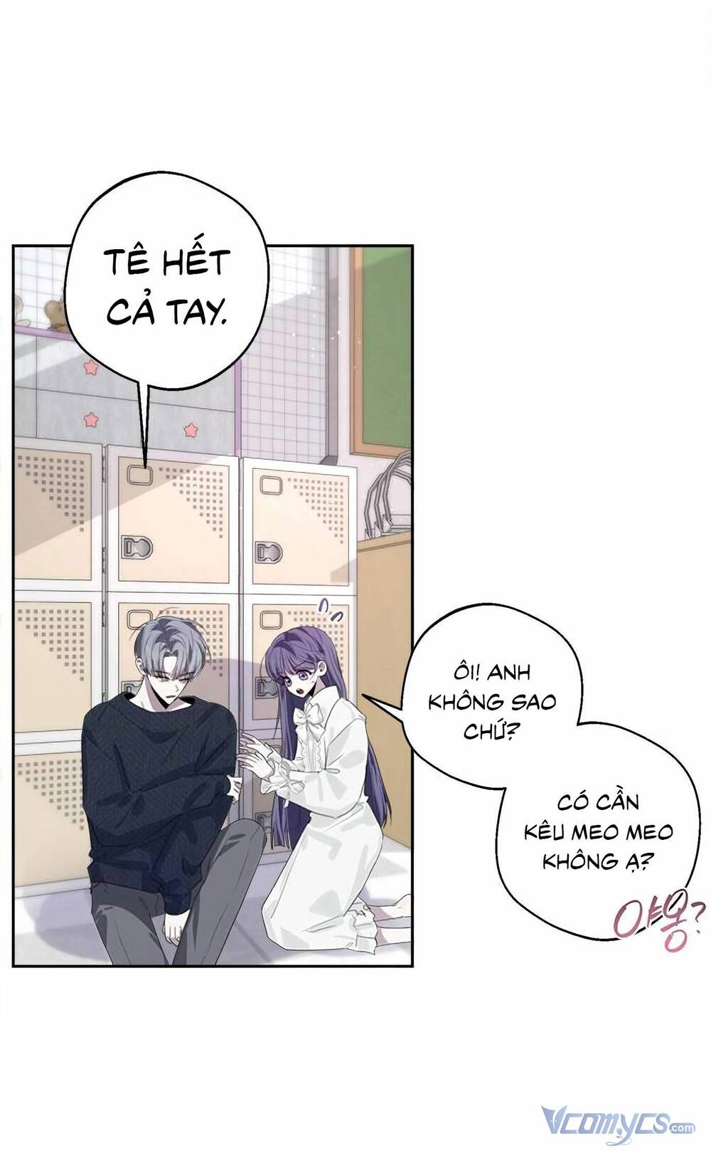 Đàn Anh Xấu Xa - Chap 46 - Trang 72