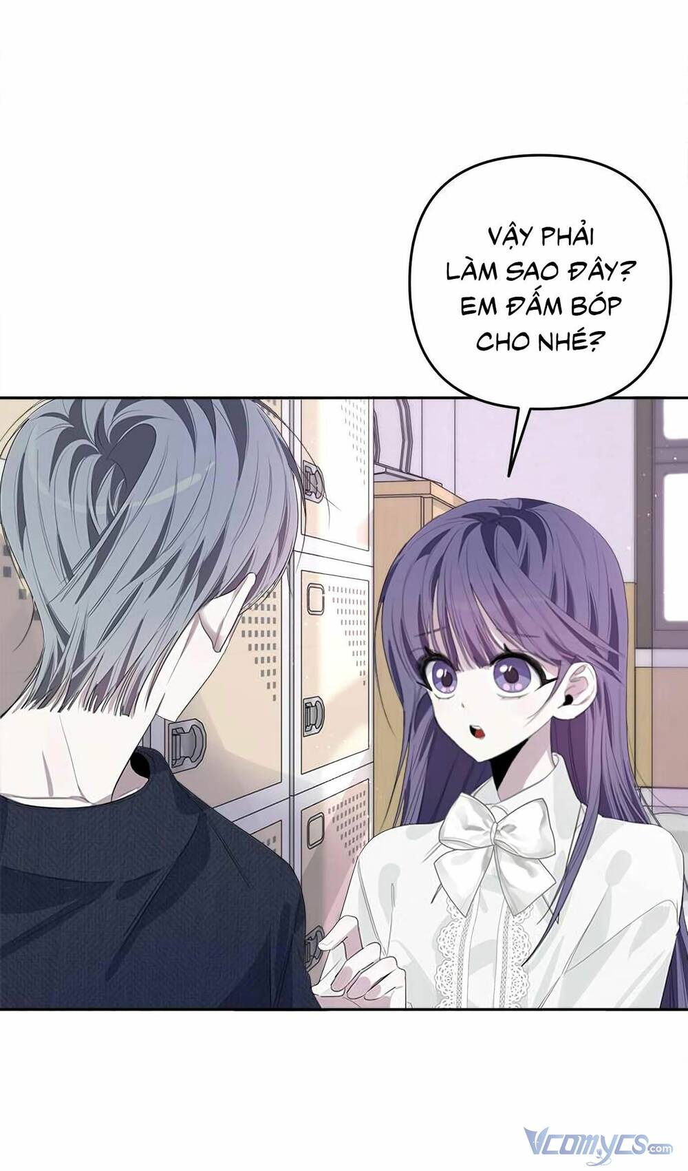 Đàn Anh Xấu Xa - Chap 46 - Trang 74