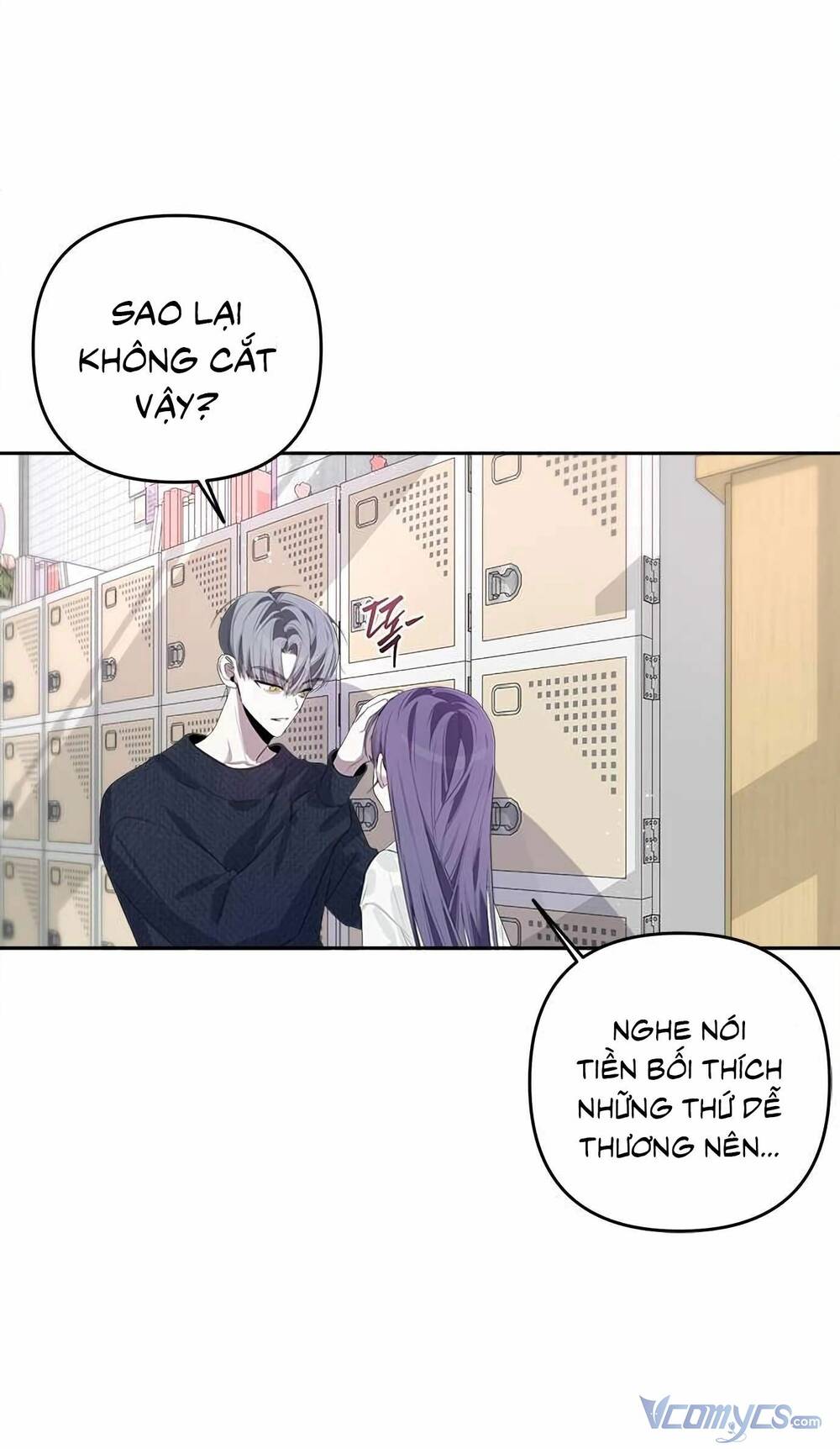 Đàn Anh Xấu Xa - Chap 46 - Trang 80