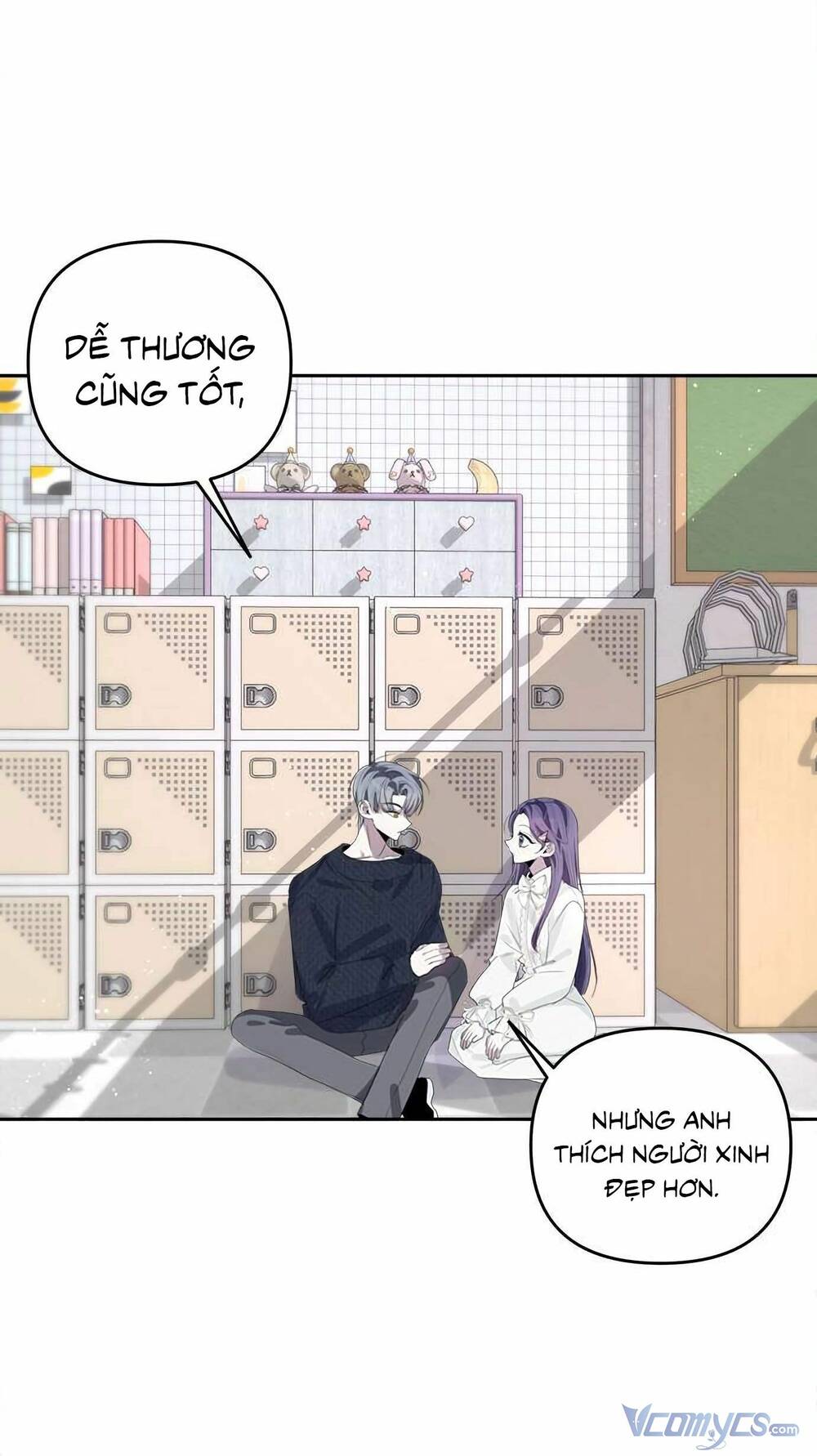Đàn Anh Xấu Xa - Chap 46 - Trang 83