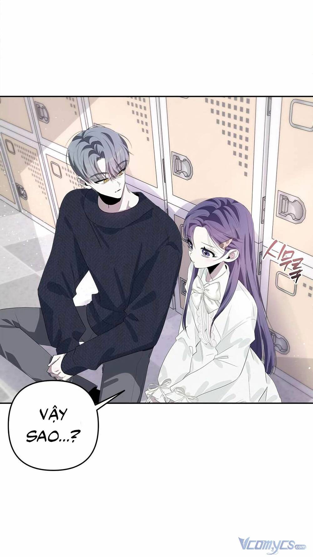 Đàn Anh Xấu Xa - Chap 46 - Trang 84
