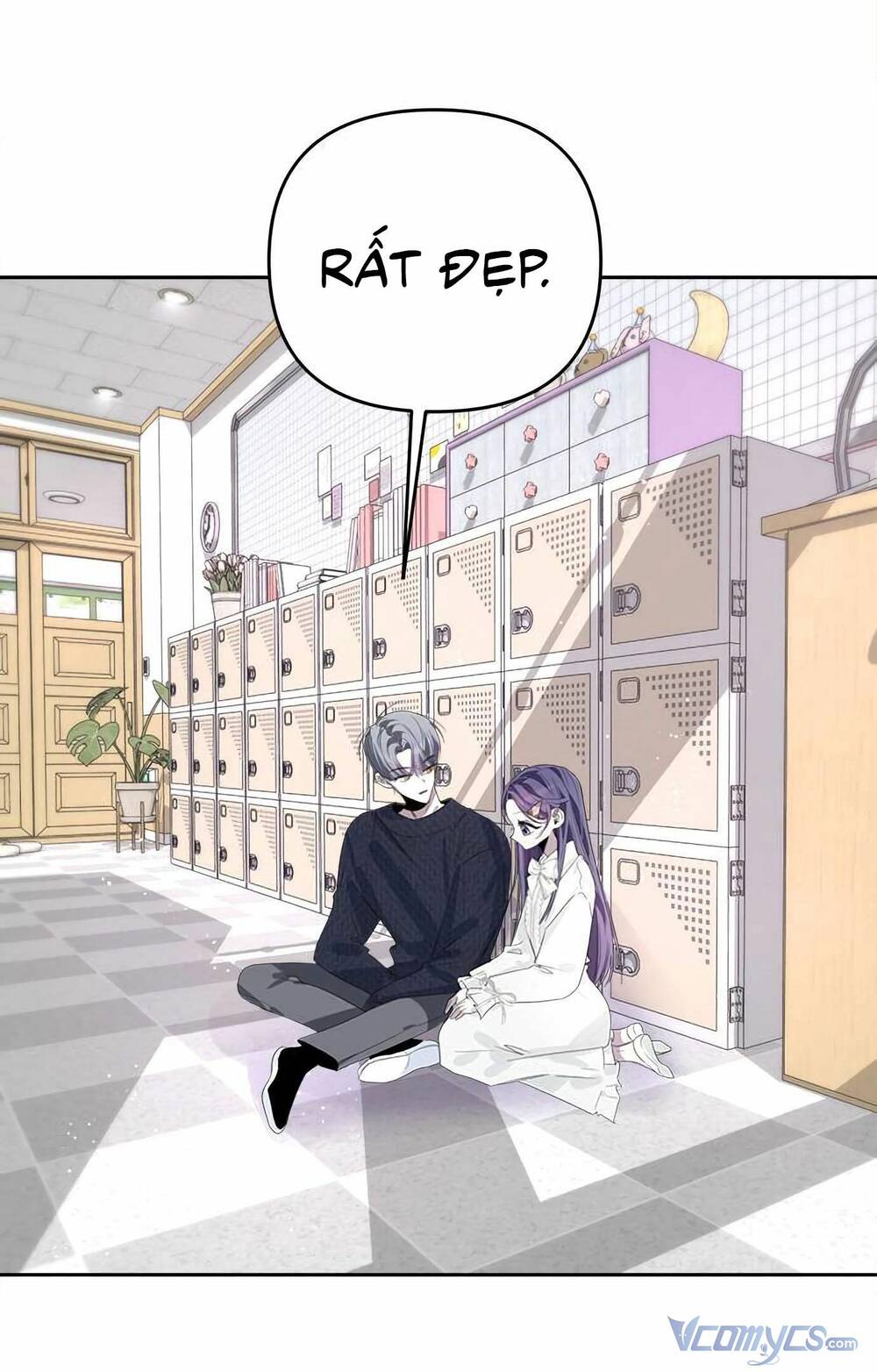 Đàn Anh Xấu Xa - Chap 46 - Trang 86
