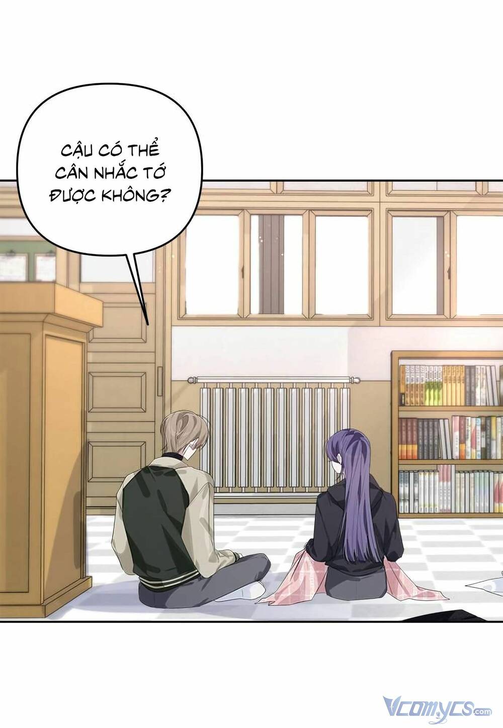 Đàn Anh Xấu Xa - Chap 46 - Trang 9