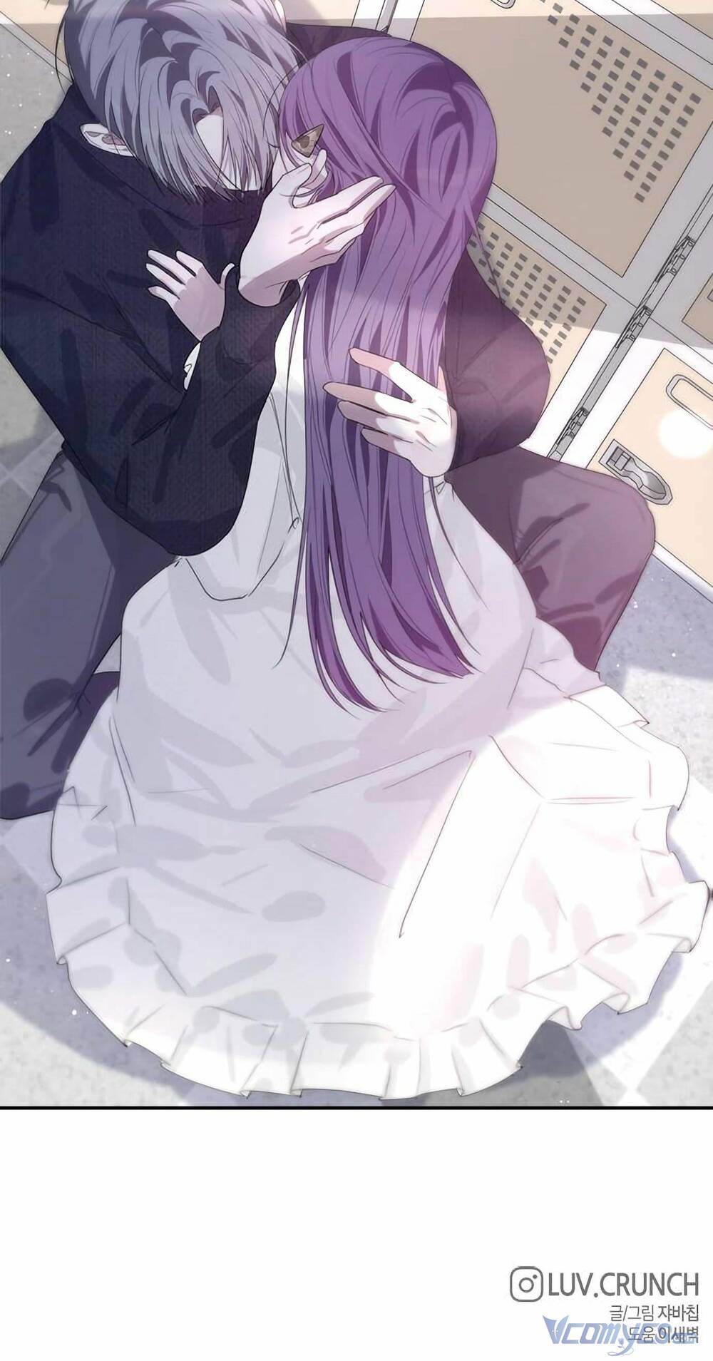 Đàn Anh Xấu Xa - Chap 46 - Trang 95