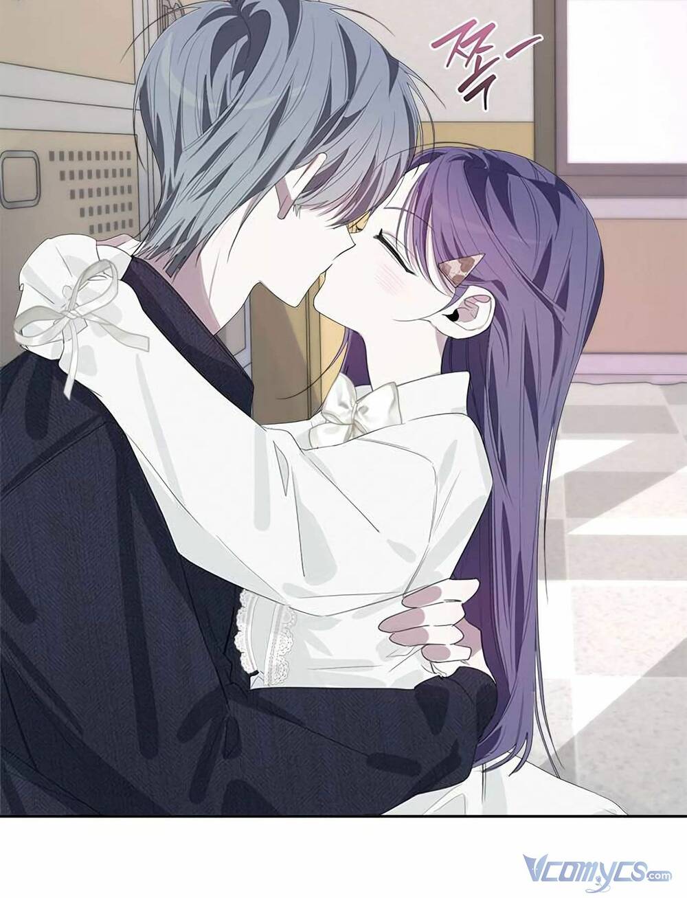 Đàn Anh Xấu Xa - Chap 47 - Trang 17