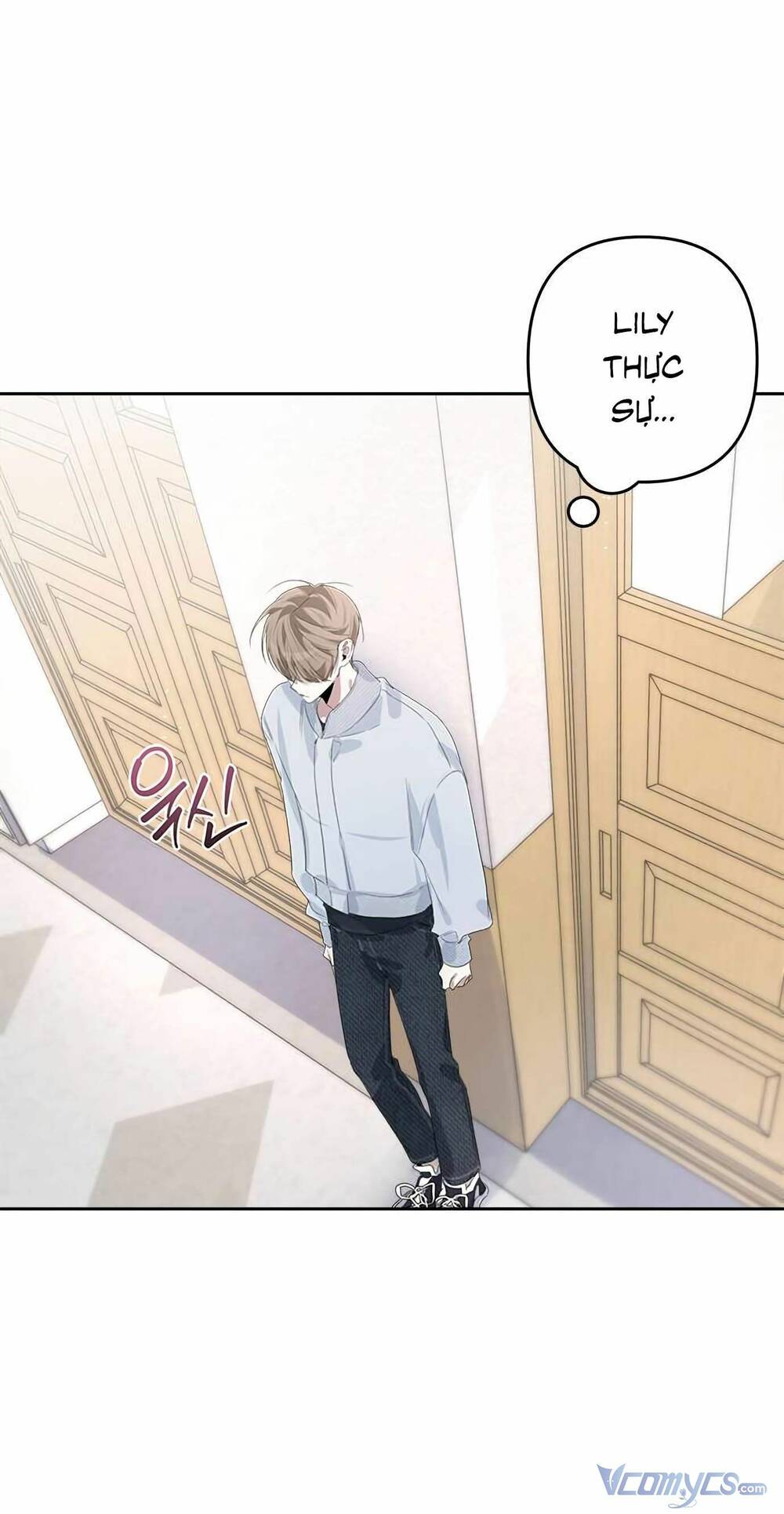 Đàn Anh Xấu Xa - Chap 47 - Trang 19