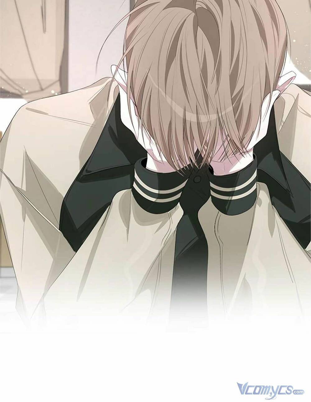 Đàn Anh Xấu Xa - Chap 47 - Trang 21