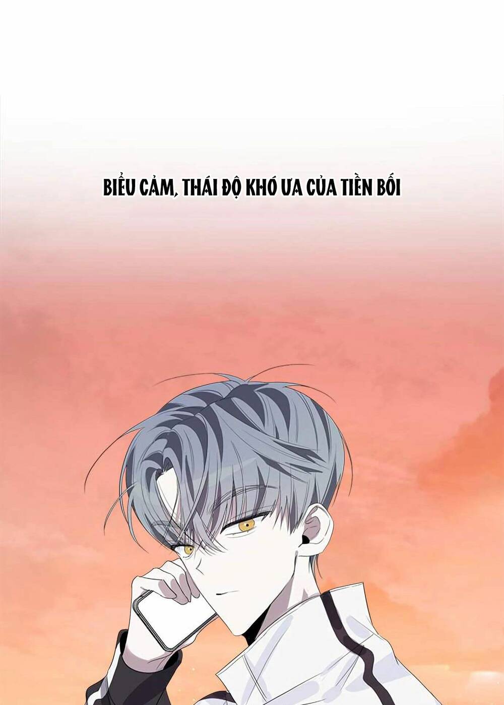 Đàn Anh Xấu Xa - Chap 47 - Trang 35
