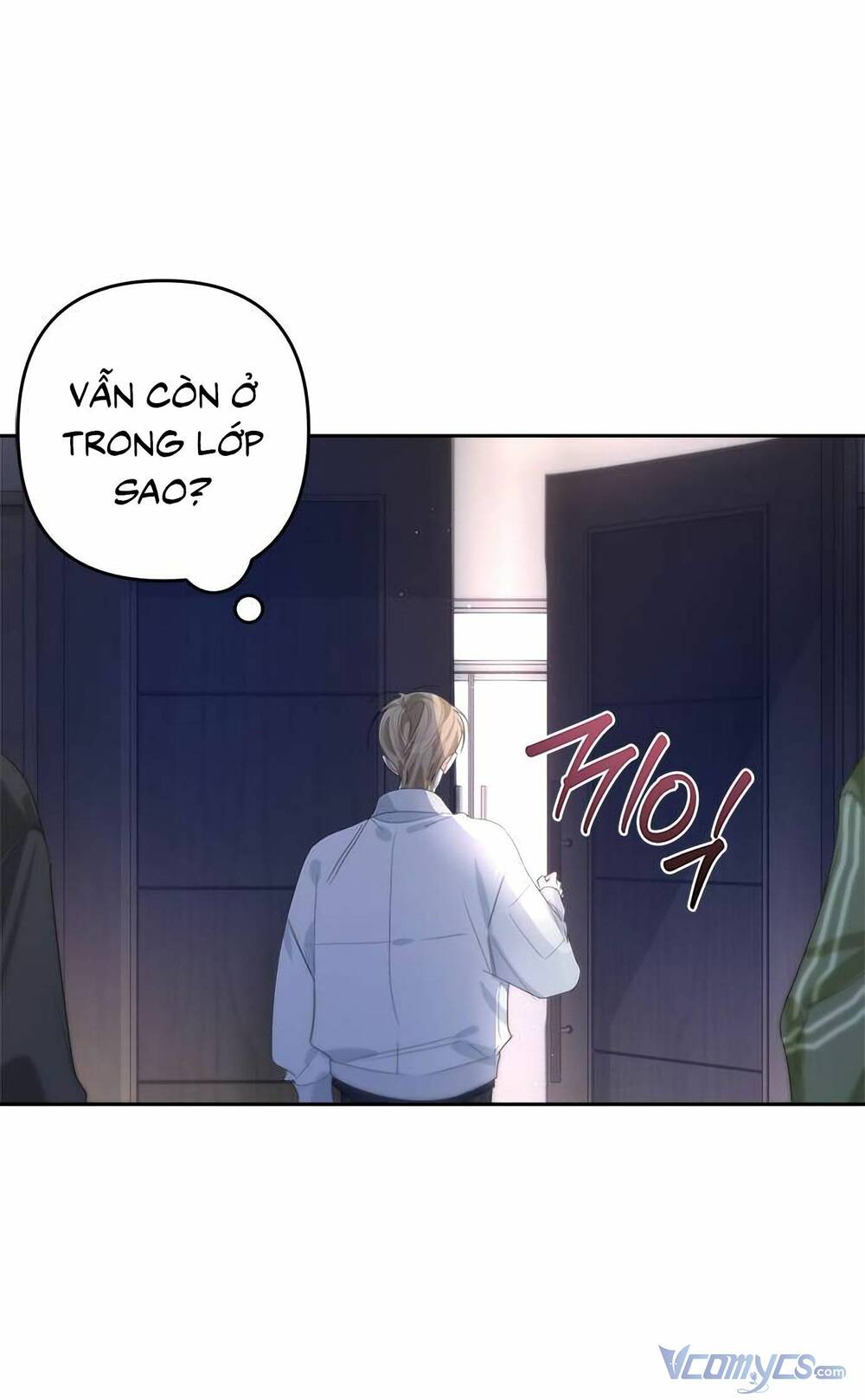 Đàn Anh Xấu Xa - Chap 47 - Trang 4