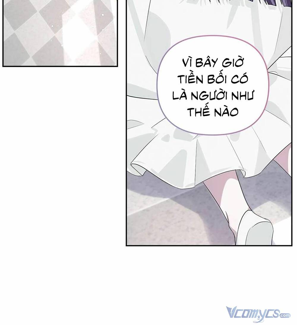 Đàn Anh Xấu Xa - Chap 47 - Trang 41