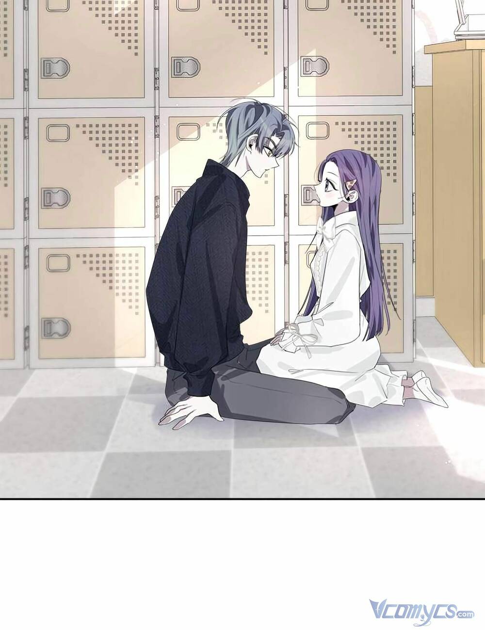 Đàn Anh Xấu Xa - Chap 47 - Trang 43