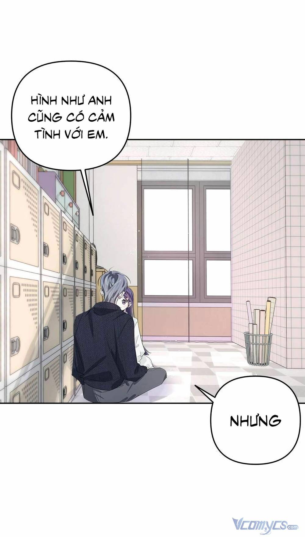 Đàn Anh Xấu Xa - Chap 47 - Trang 45